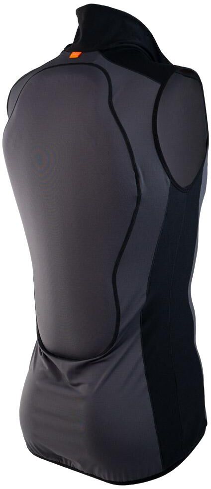 L°Armure Française  - Milo Men Gris - S - Protection dorsale