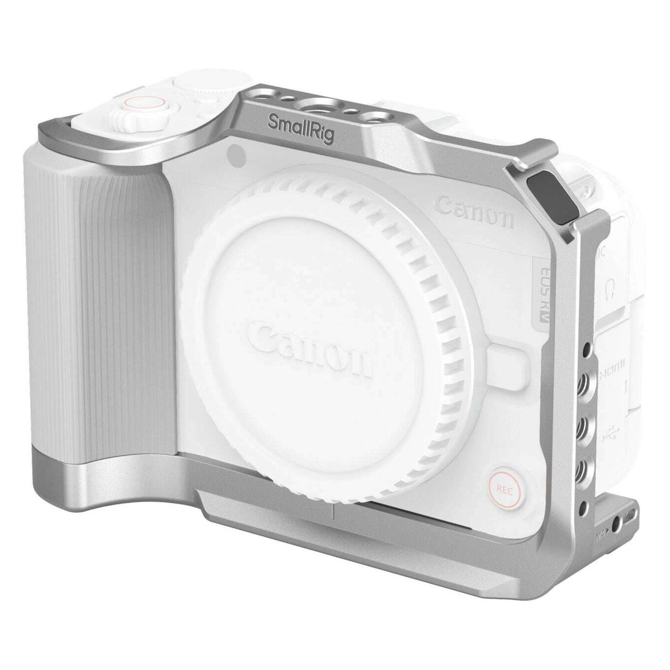 SmallRig Cage für EOS R50 V (Cage) (5428)