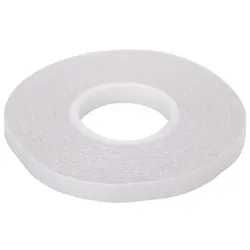 buttinette Stoffklebeband, wasserlöslich, Breite: 6 mm, Länge: 10 m