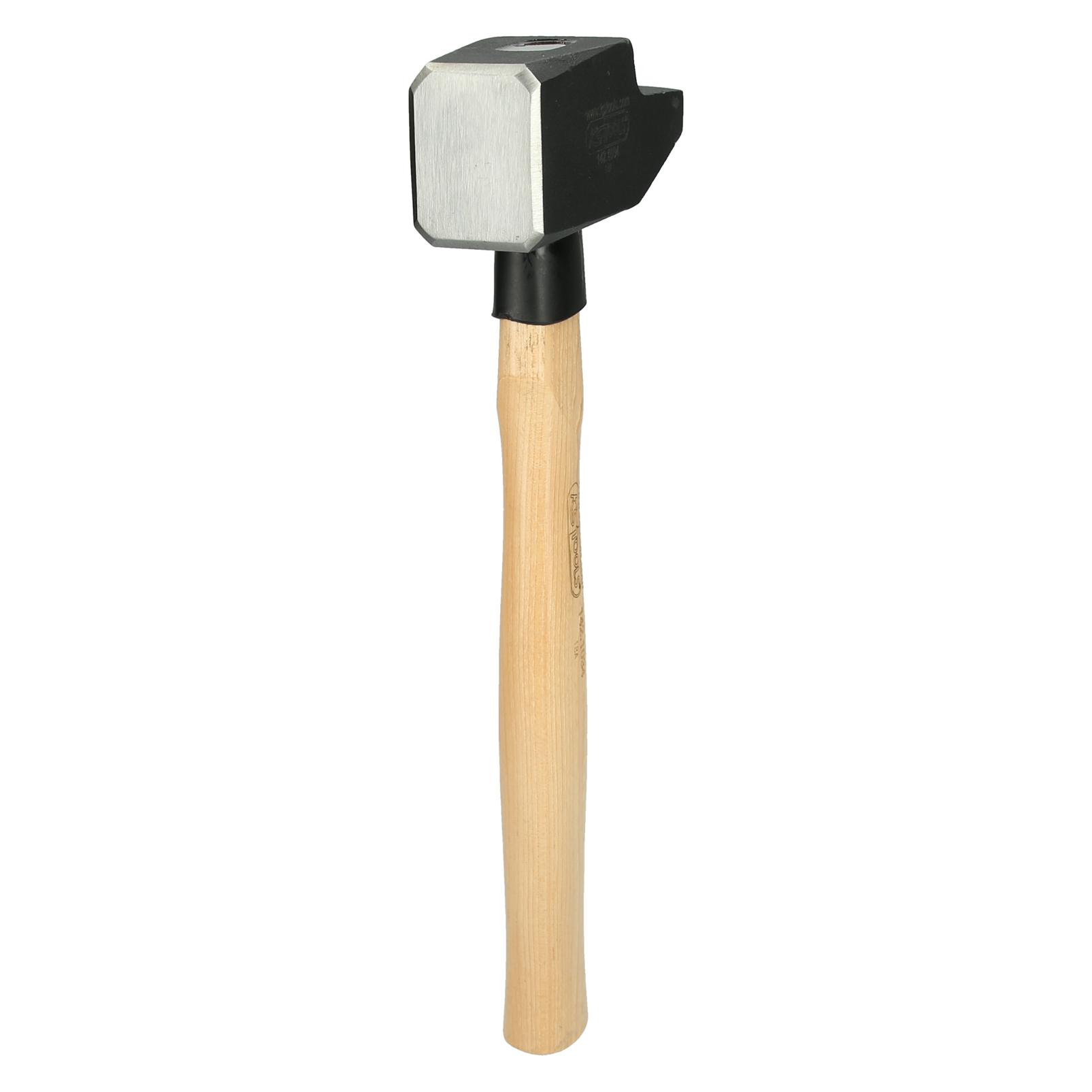 KS Tools Schlosserhammer, französische Form (2150 g) (142.1034)