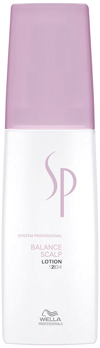 Wella SP Balance Scalp Lotion 125 ml WSP8300
