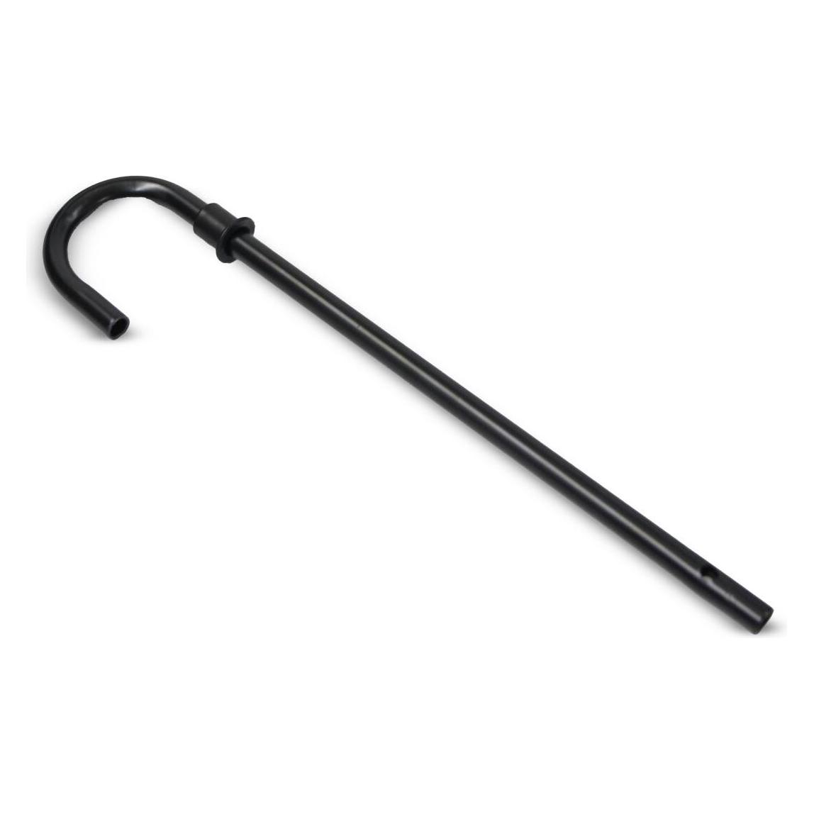 Schwarz Kitchen Lenkstange Rutscher Jeep Gladiator (60272051)