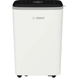 Bosch Home Comfort Dry 4000, Luftentfeuchter, Weiss