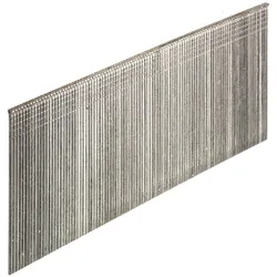 Senco, Tackerklammern + Tackernägel, Zubehör AX15EGA AX Mini Brad 1,2 mm Länge 30 mm Rostfreier Stahl 5.000 Stück