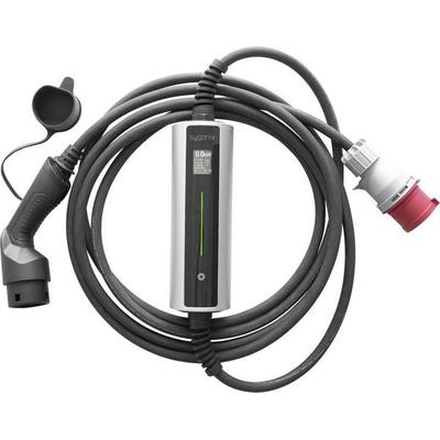 Sygonix Mobile Ladestation Typ 2 Mode 2 32A 22kW