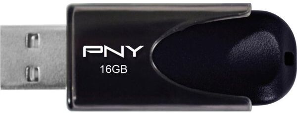 PNY Usb Attache 4 - 16gb 2.0
