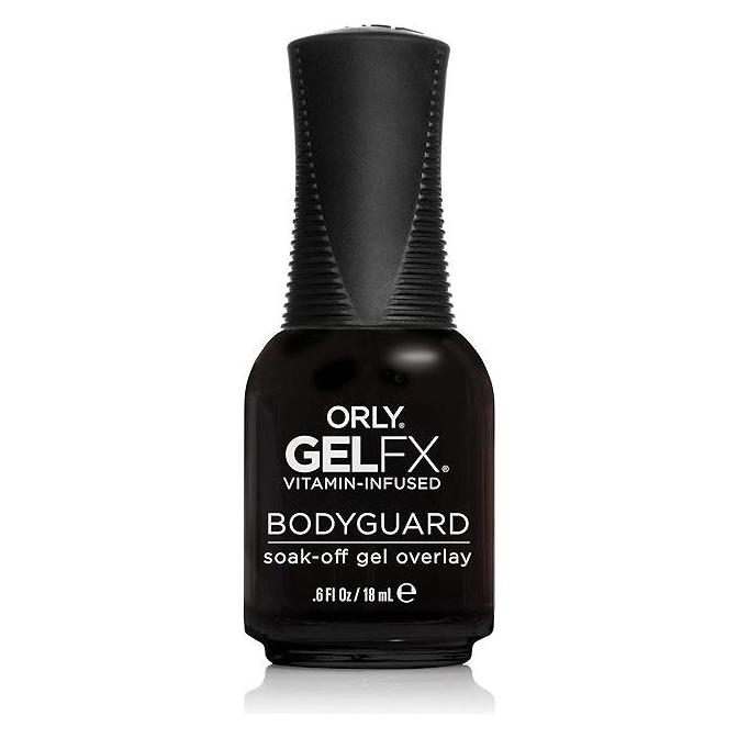 Orly Gelfx Vitamin Infused Bodyguard Soak-Off Gel Overlay 18ml (Gel-Effekt Nagellack) (59166938)