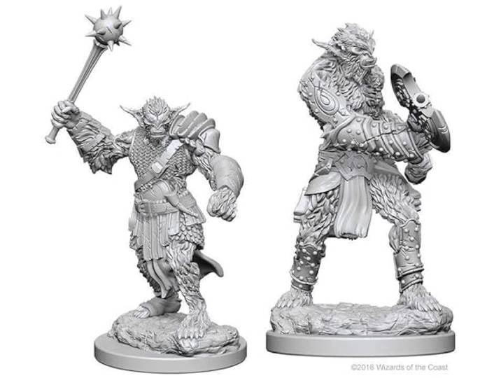 WizKids WZK72562 Accessories