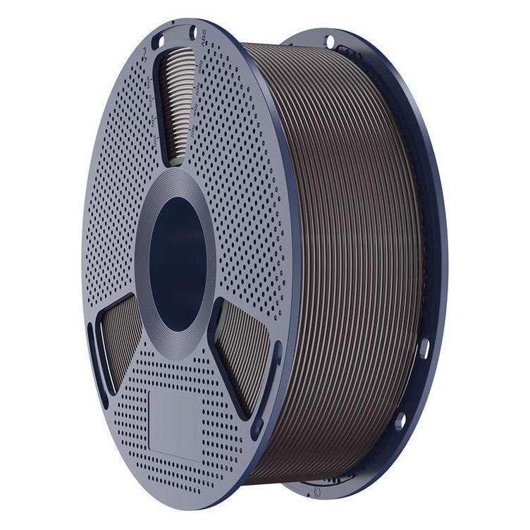 Sunlu PLA+ 2.0 Filament (geröstete Kastanie) (PLA, 1000 g, 1.75 mm) (PLA+ 2.0 RC)