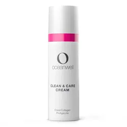 OceanCollagen - Cleansing Cream 30ml