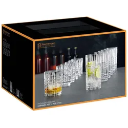 NACHTMANN Becher Highland Square 12er Set