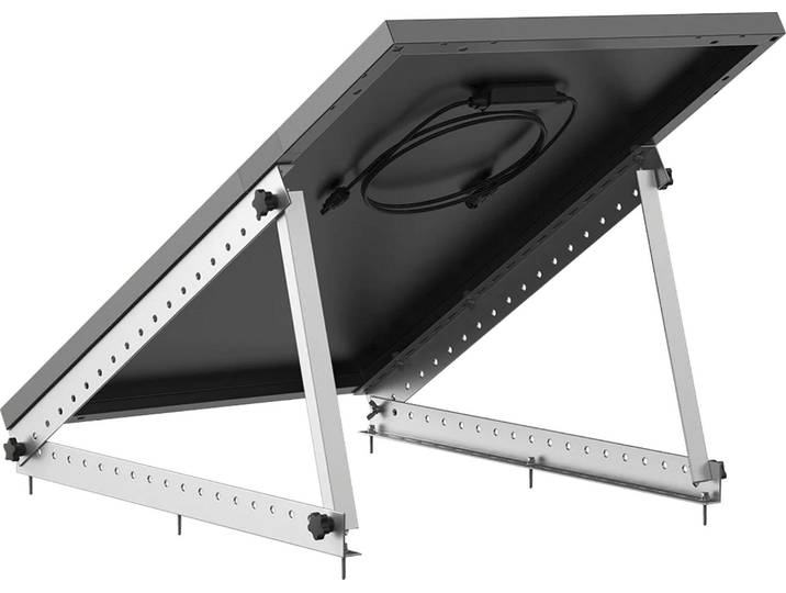 EcoFlow Solar 28 Tilt Mount Bracket