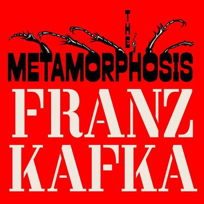 Metamorphosis - Franz Kafka, Audio, 9781805368281