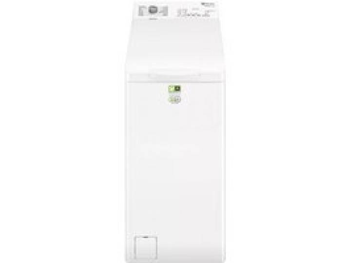 Lave-linge top - ELECTROLUX - EWQ6412B - 6 kg - 1200 trs/min - Classe B