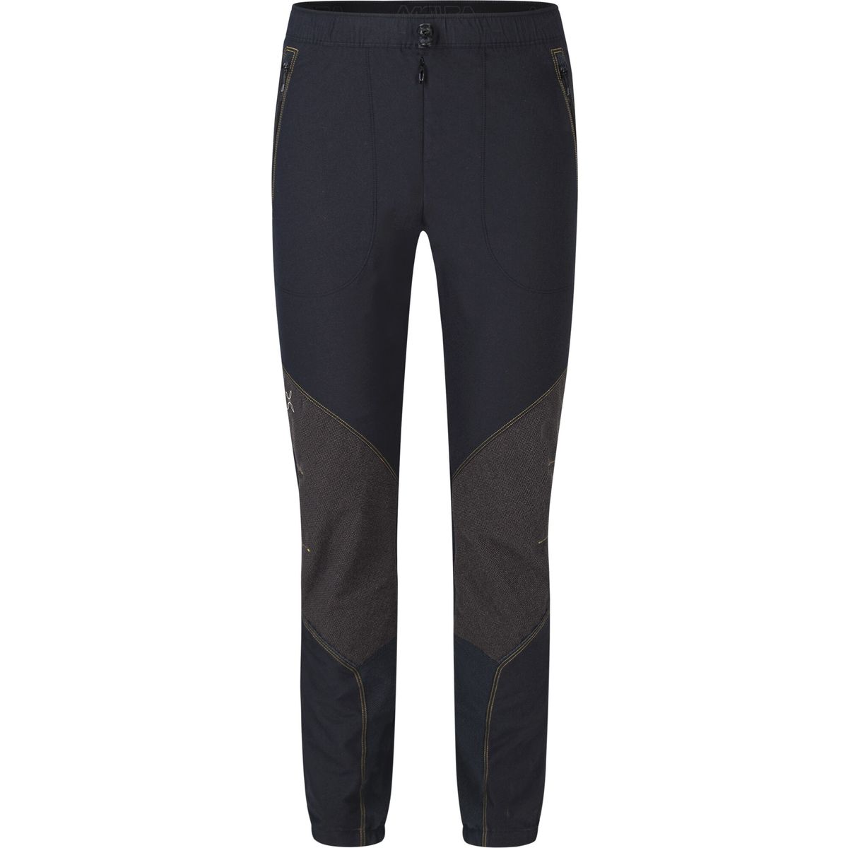 Montura Vertigo -7 CM Pants black (90) XL MPLSV0X--PS094-90-XL