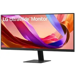 LG 29U511A-B (2560 x 1080 Pixel, 29"), Monitor, Schwarz