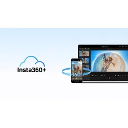INSTA360+ Cloud Service Card (200G)
