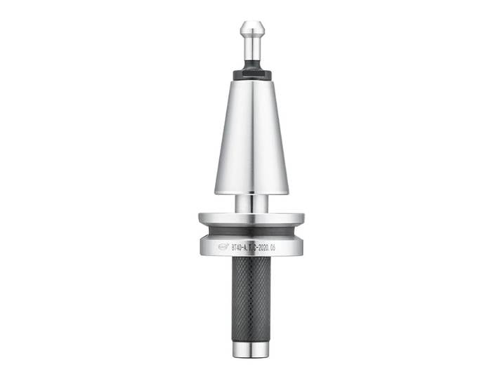 Centre d'usinage CNC BT40, dispositif d'étalonnage d'outils BT30 BT50, calibrateur de magazines d'outils Atc, combinaison à trois points