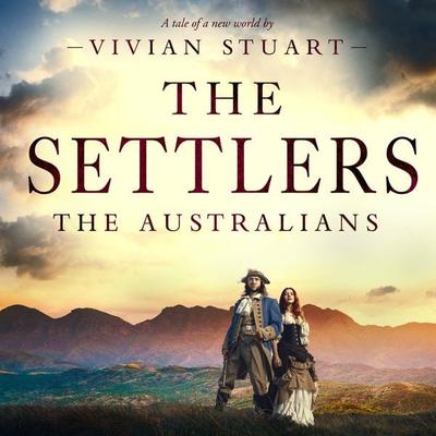 The Settlers - Vivian Stuart, Audio, 9789979642527