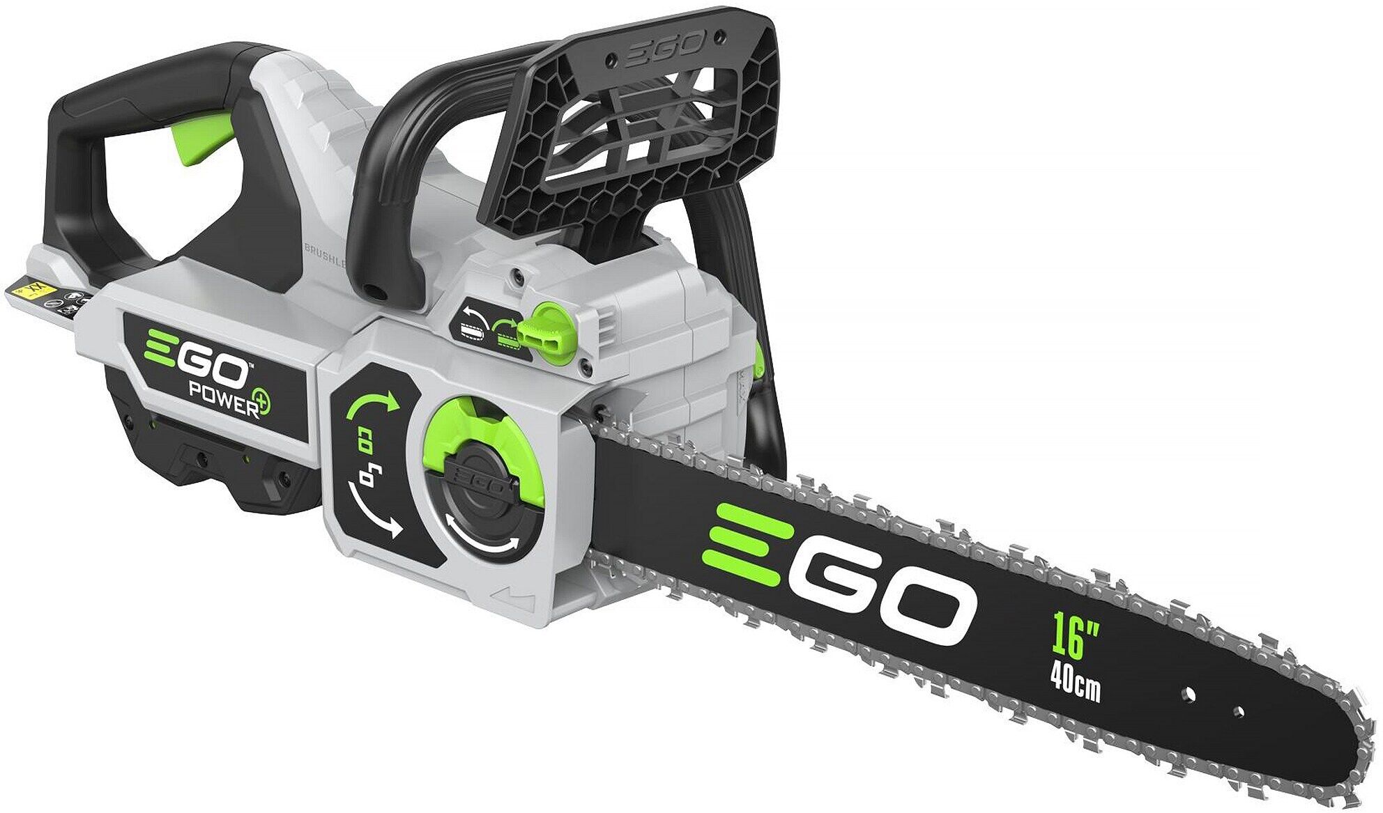 Ego Motorsåg 56V, Power+ CS1614E