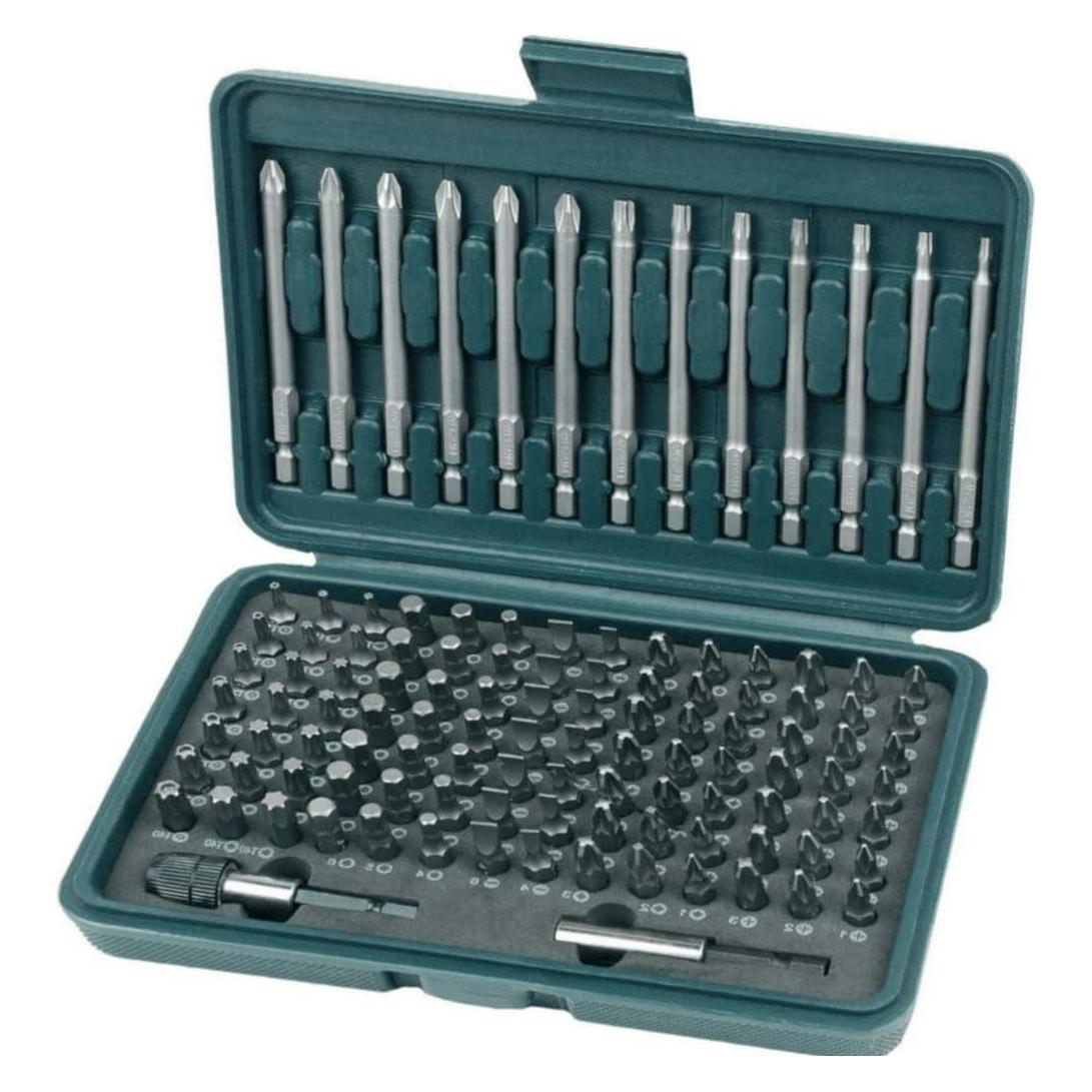 Mannesmann Bitsatz (M29830)