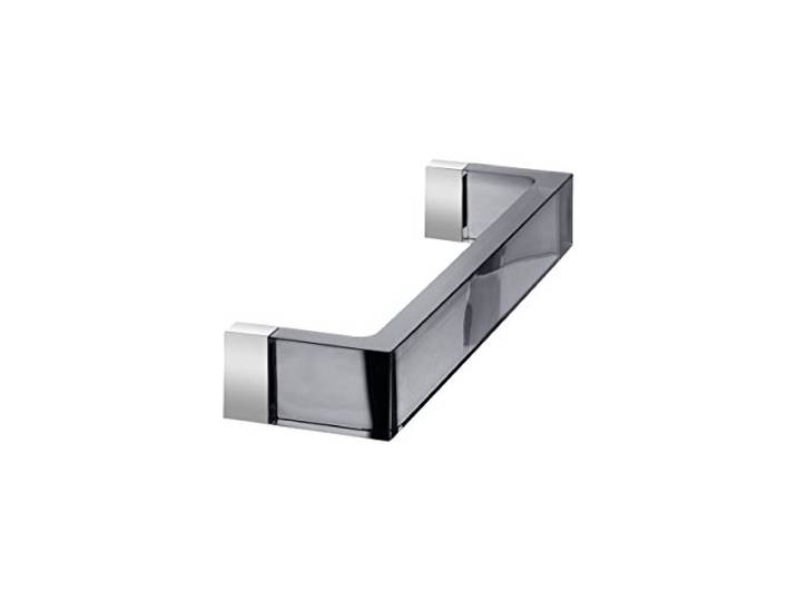 Kartell Rail Porte-Serviettes\, Gris