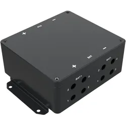 a-Tronix AX Connection Box
