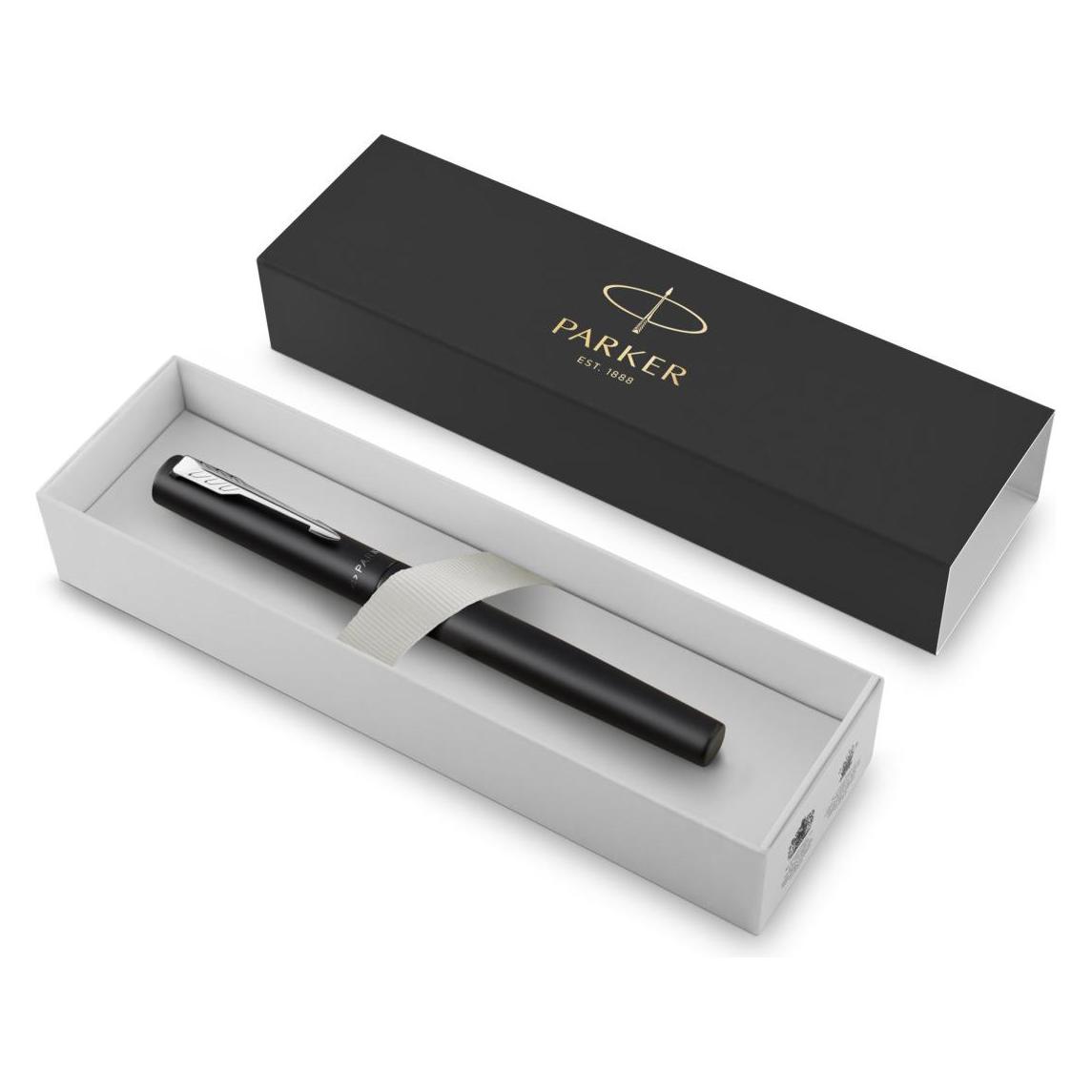 Parker Pen Roller Vector XL Metallic C.C F (1x) (2159774)