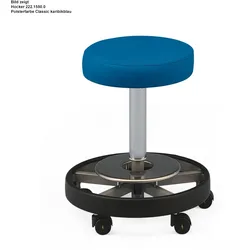 Untersuchungssitz Comfort karibikblau
