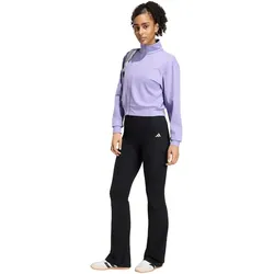 adidas Laziday Trainingsanzug Damen KZ3014 - magic lilac L