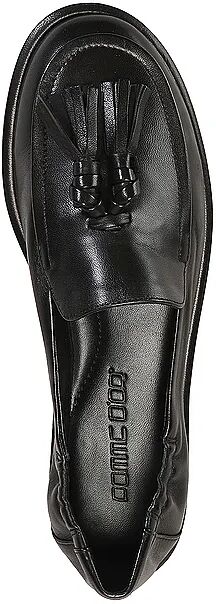 POMME D'OR Loafer MIA schwarz   36 Damen