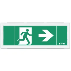Ceag Notlichtsysteme Rettungszeichenleuchte FT1EW4IWLS18