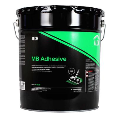 ALCM Modified Bitumen Adhesive Brush Grade