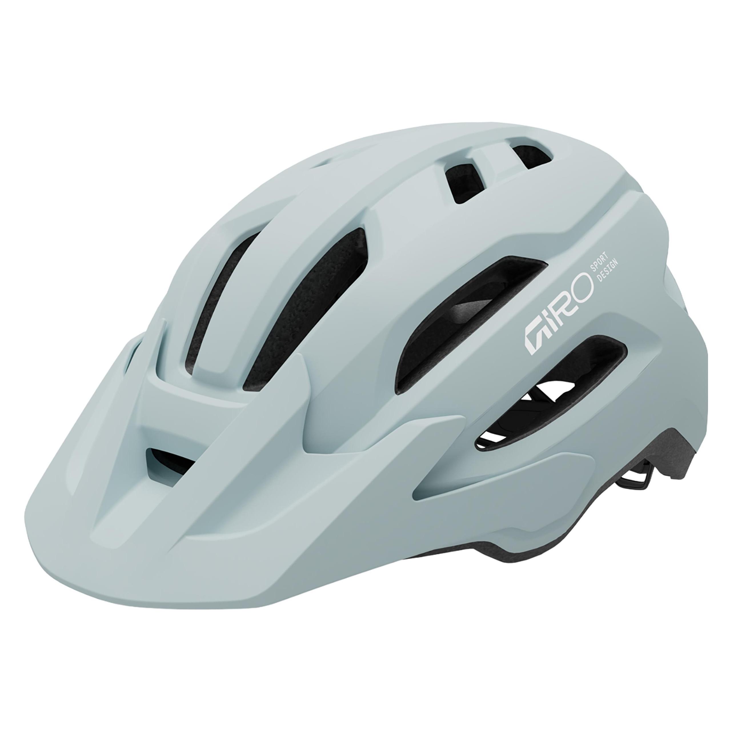 Giro Fixture II (50 - 57 cm) (39343-D67-UW)