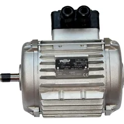 Wolf Ersatzteilset Motor 400V für LHD/TLHD