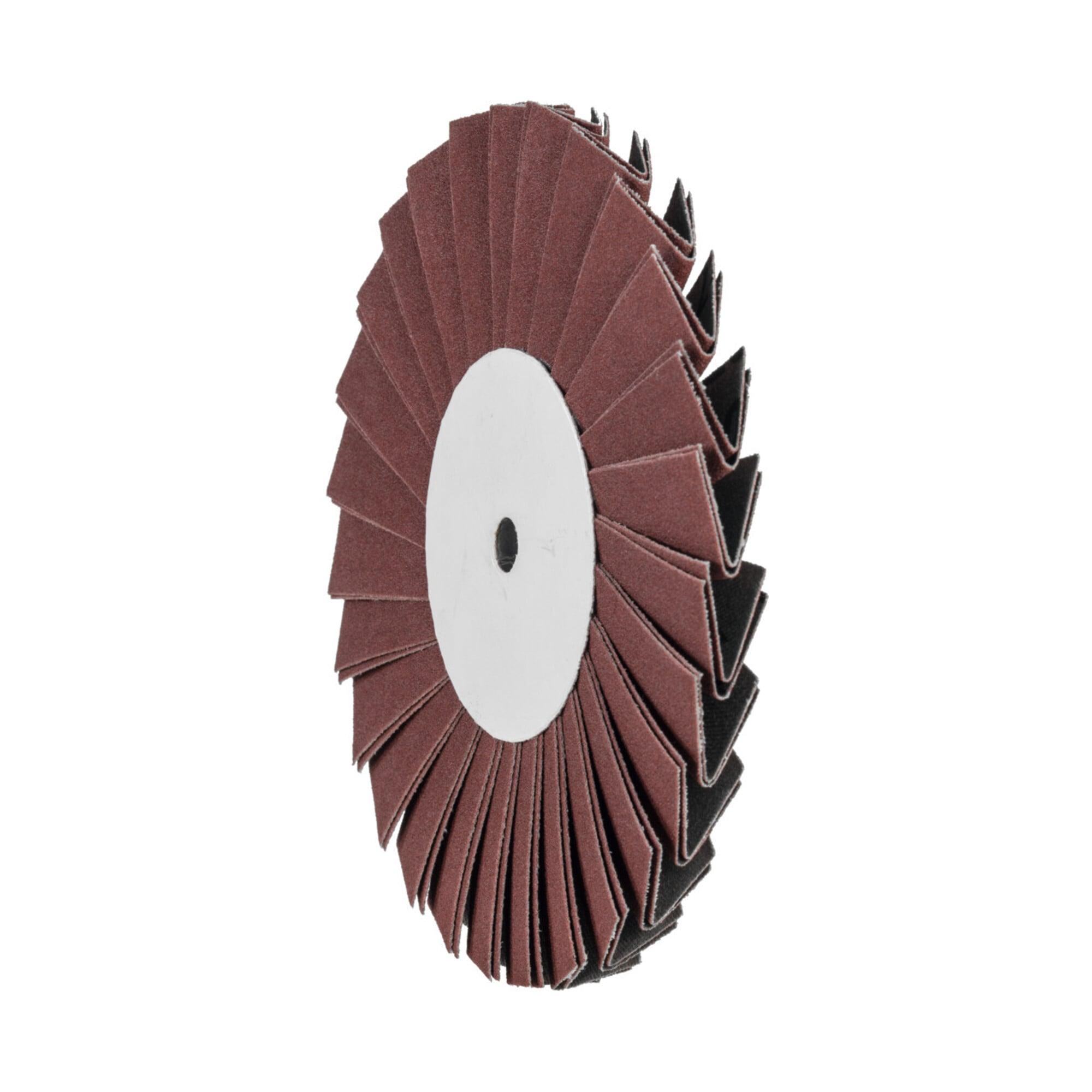 Holex Faltscheibe,⌀ 160 mm, Körnung: 180 (555181 180)
