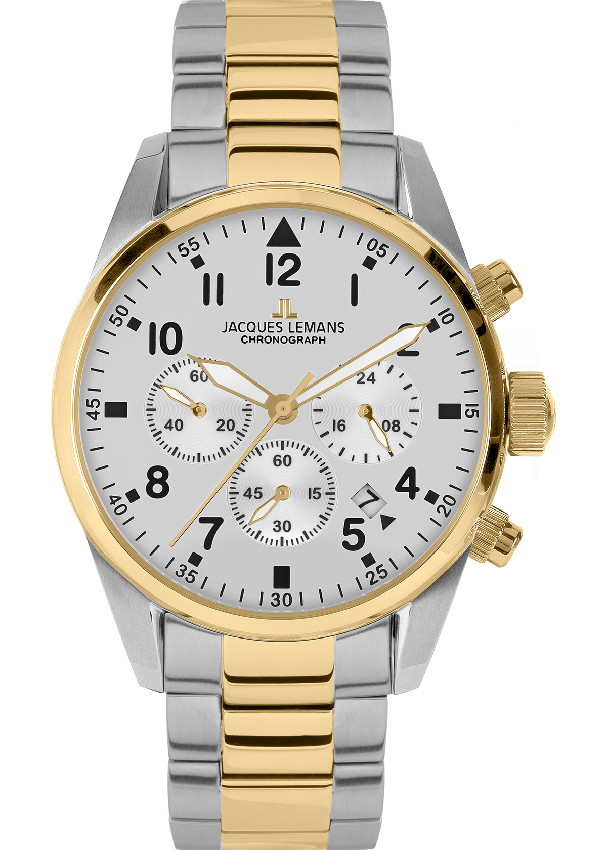 Jacques Lemans Sport 42-2G