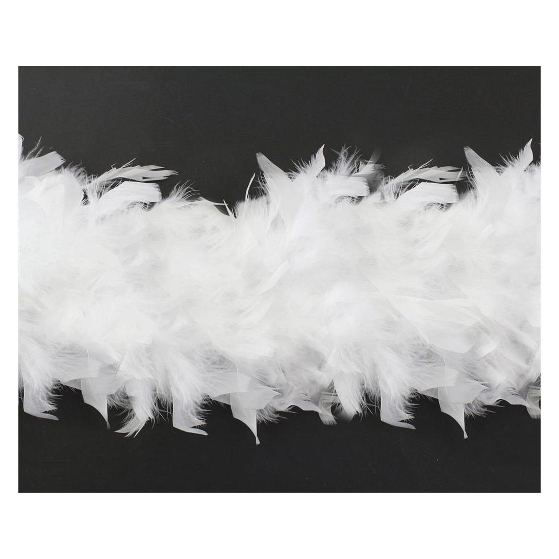 GoDan Weisse Boa 180cm 40g (54615662)