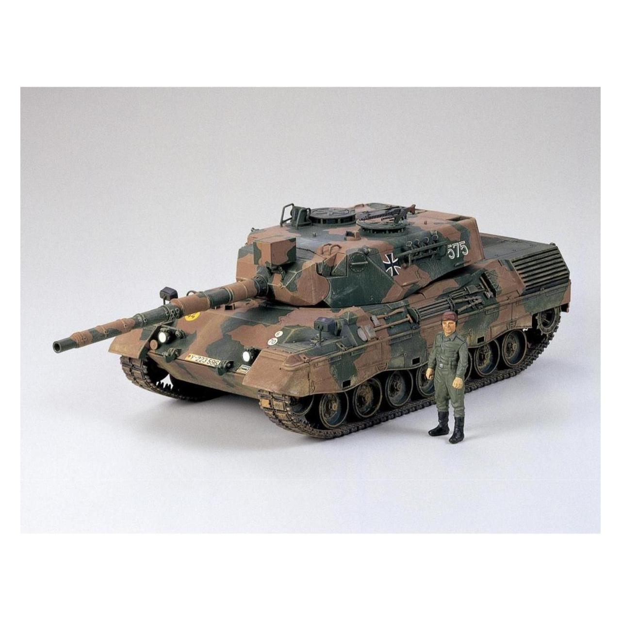 Tamiya Leopard A4/T (TAM 35112)