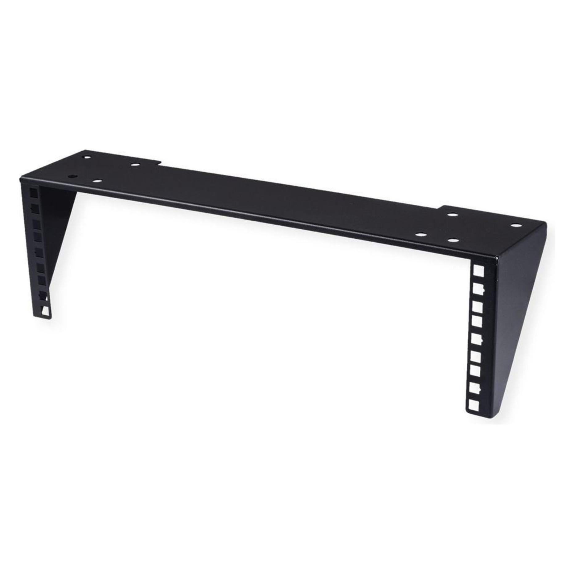 Value 19" wand-/untertischhalterung. 3he (26.99.0412)