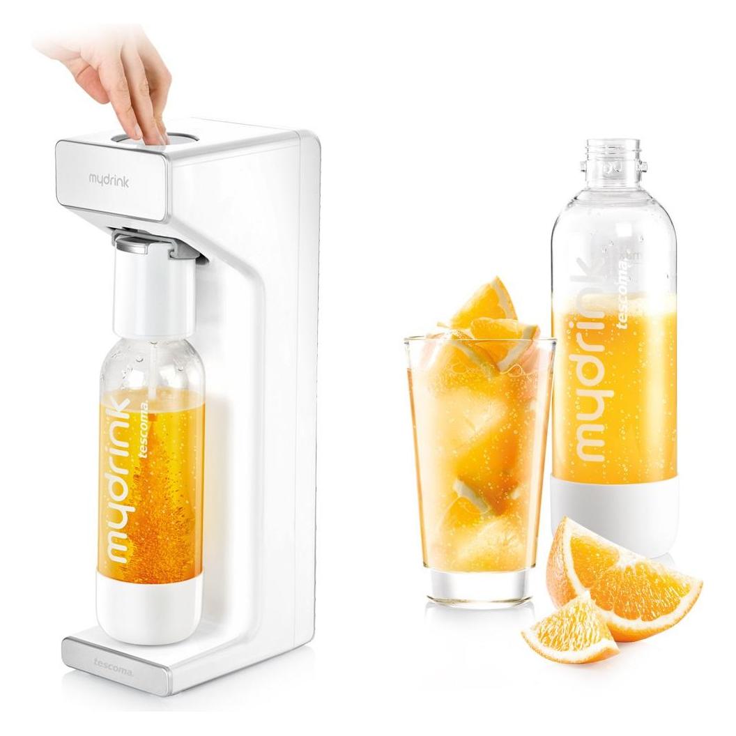 Tescoma Trinkwassersprudler myDRINK (66493061)