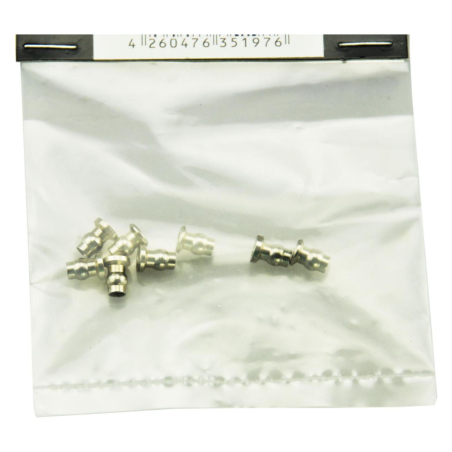 Amewi Kugelkopf 4,8x7,8mm (39882153)