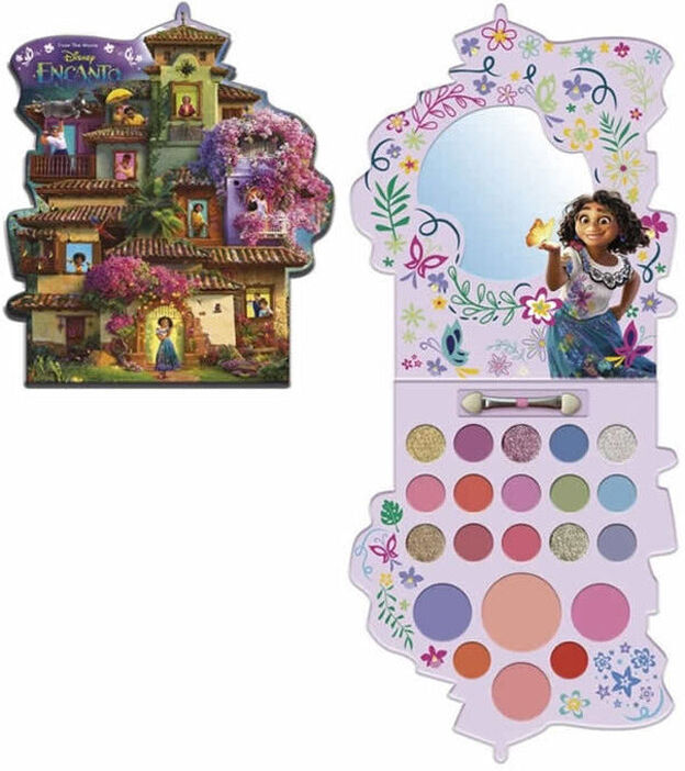 Markwins Encanto Trousse