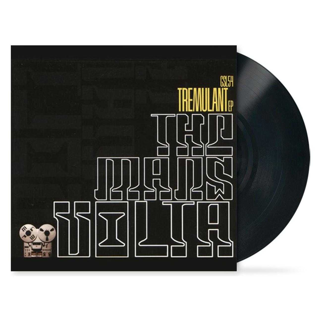 WMG Tremulant (Black Vinyl) (53033078)