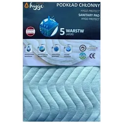 Sundo, Inkontinenzhygiene, Hygo Protect - podkład chłonny (1x)