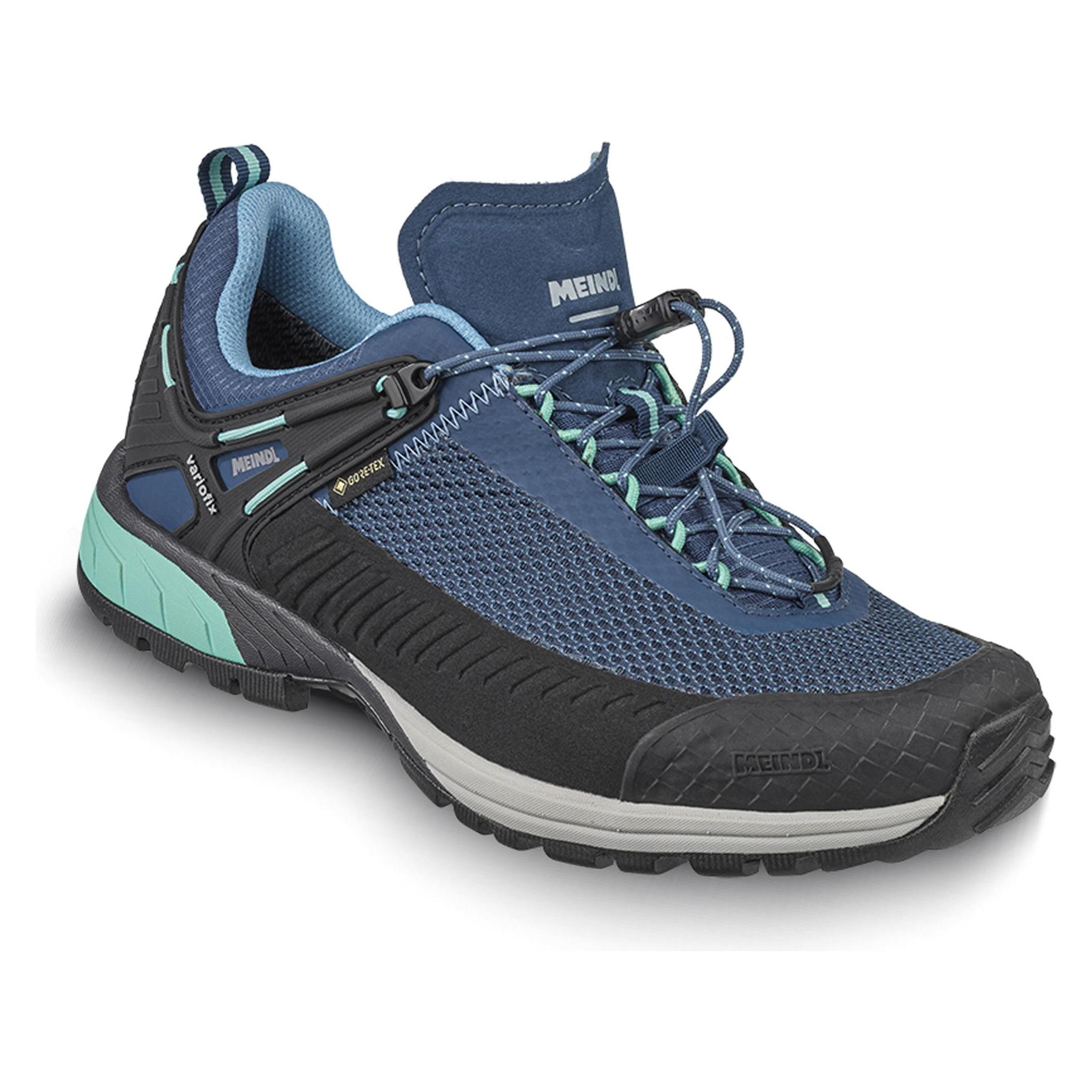 Meindl Speed Trail Lady GTX (37.5) (4725-49-4)