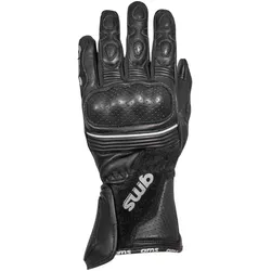 GMS, Motorradhandschuhe, Handschuhe Strike (Herren, L)
