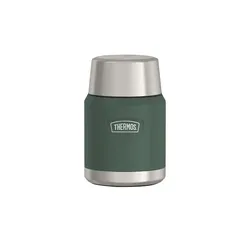 THERMOS Lunchpot  ICON ¦ grün ¦ Edelstahl
