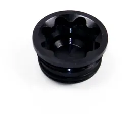 HOPE Ersatzteil Kolbendeckel für RX4+ | RX4 für Shimano | Mineralöl