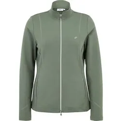 JOY SPORTSWEAR Damen Jacke DORIT, Größe 52 in Grau Grau